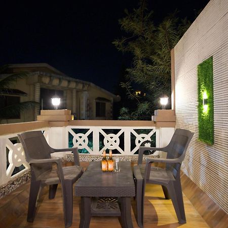 3Bhk Starlight Villa Lonavala Buitenkant foto