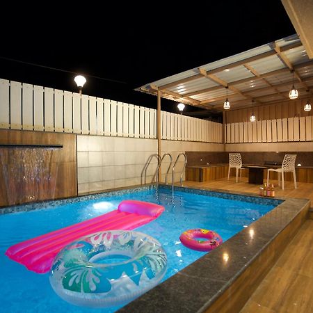 3Bhk Starlight Villa Lonavala Buitenkant foto