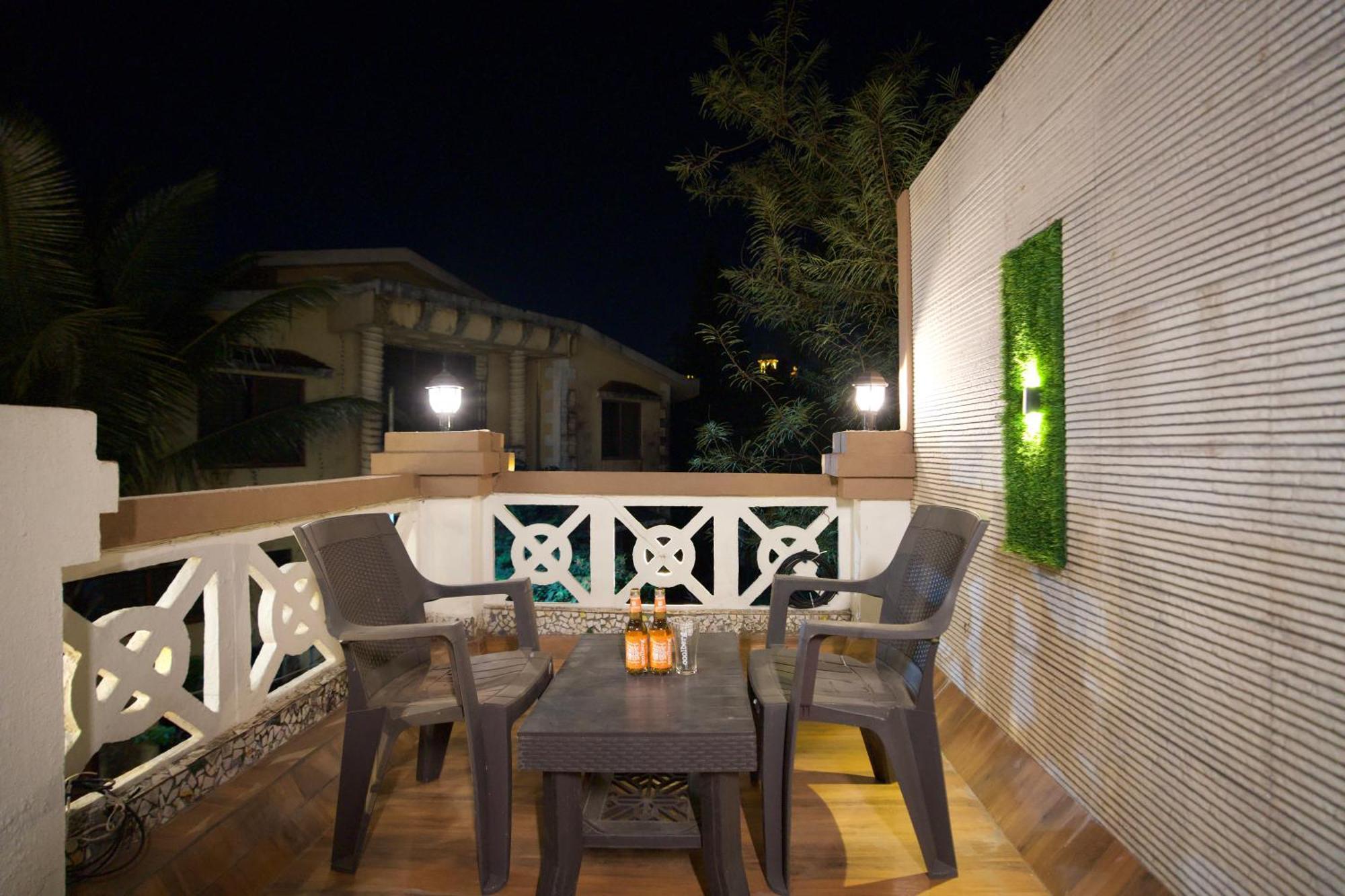 3Bhk Starlight Villa Lonavala Buitenkant foto
