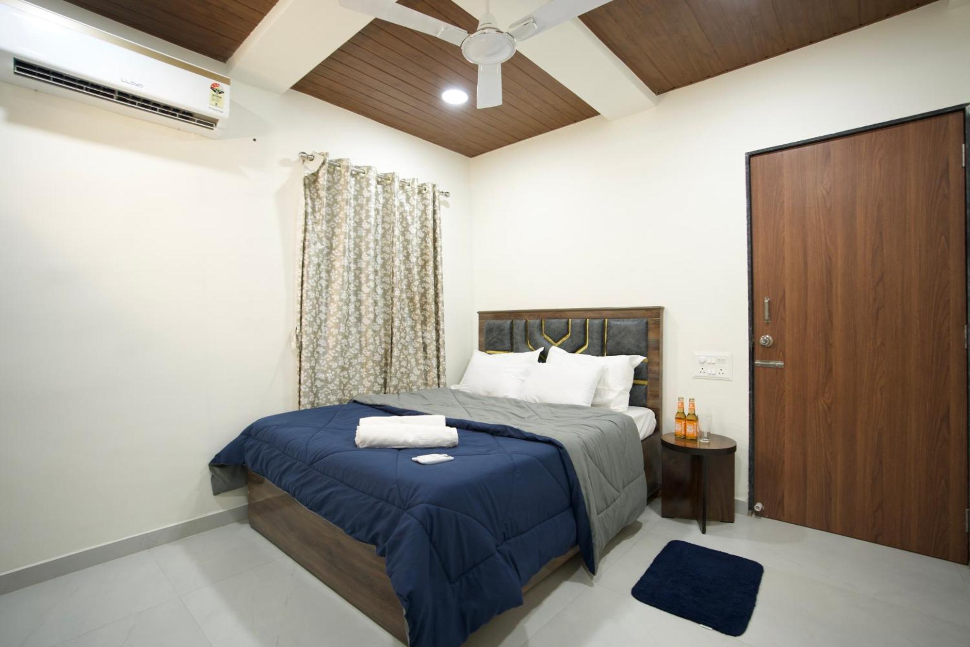 3Bhk Starlight Villa Lonavala Buitenkant foto