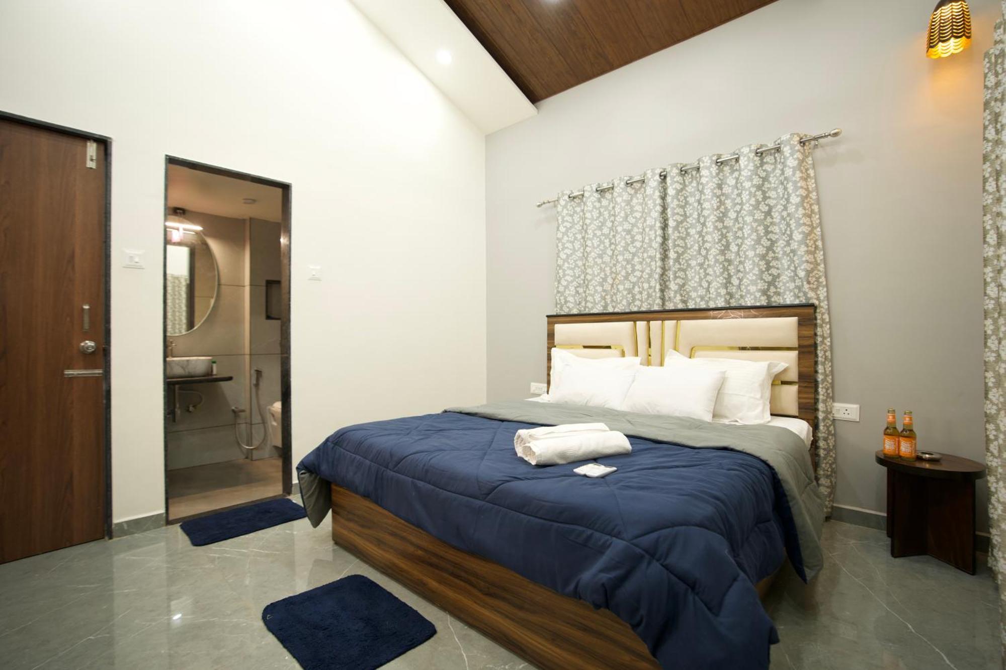 3Bhk Starlight Villa Lonavala Buitenkant foto
