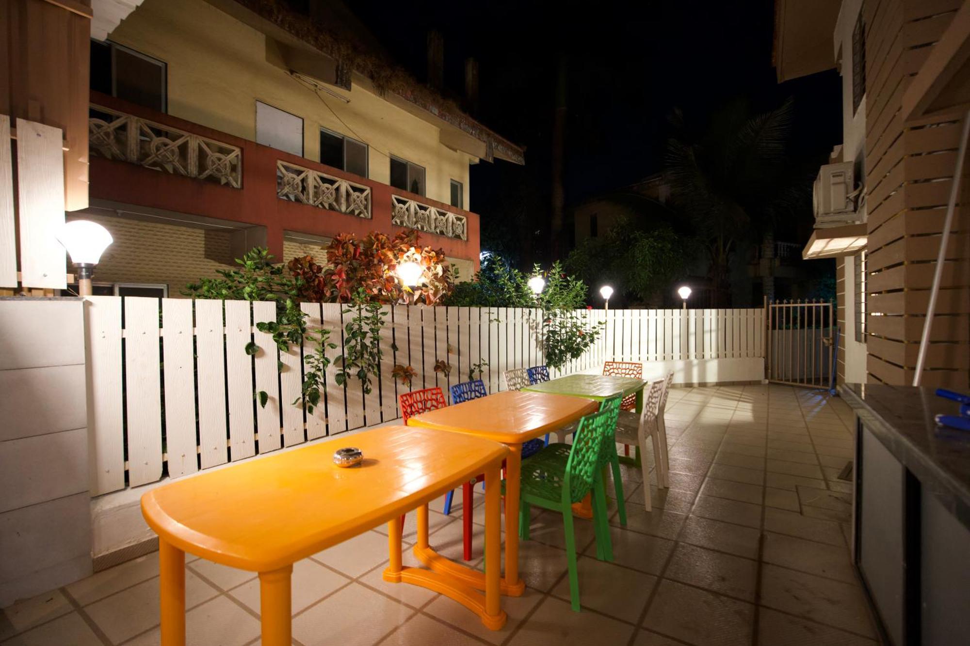 3Bhk Starlight Villa Lonavala Buitenkant foto