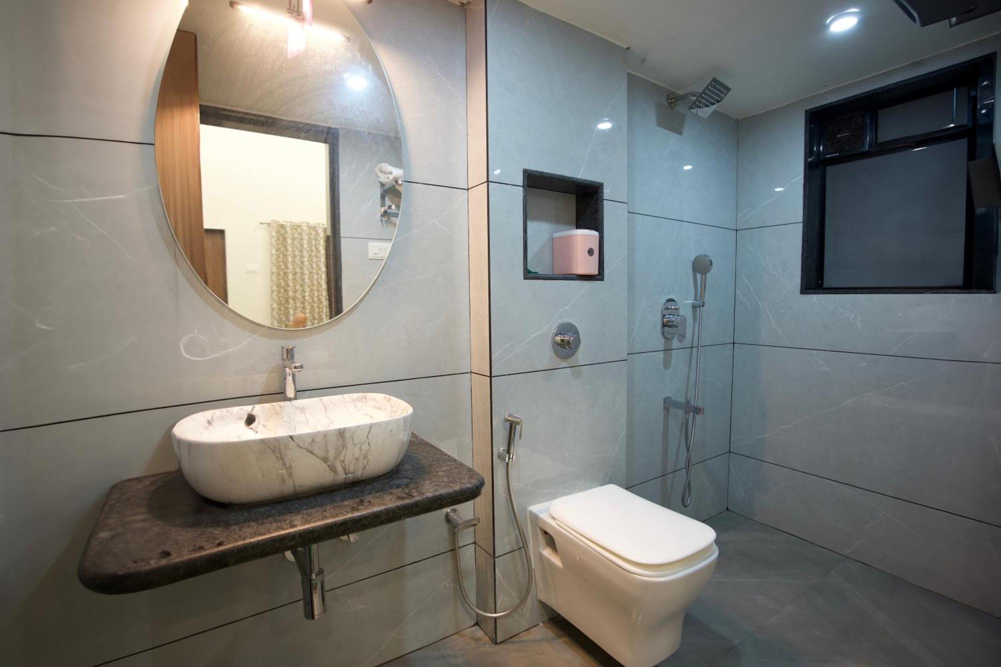 3Bhk Starlight Villa Lonavala Buitenkant foto