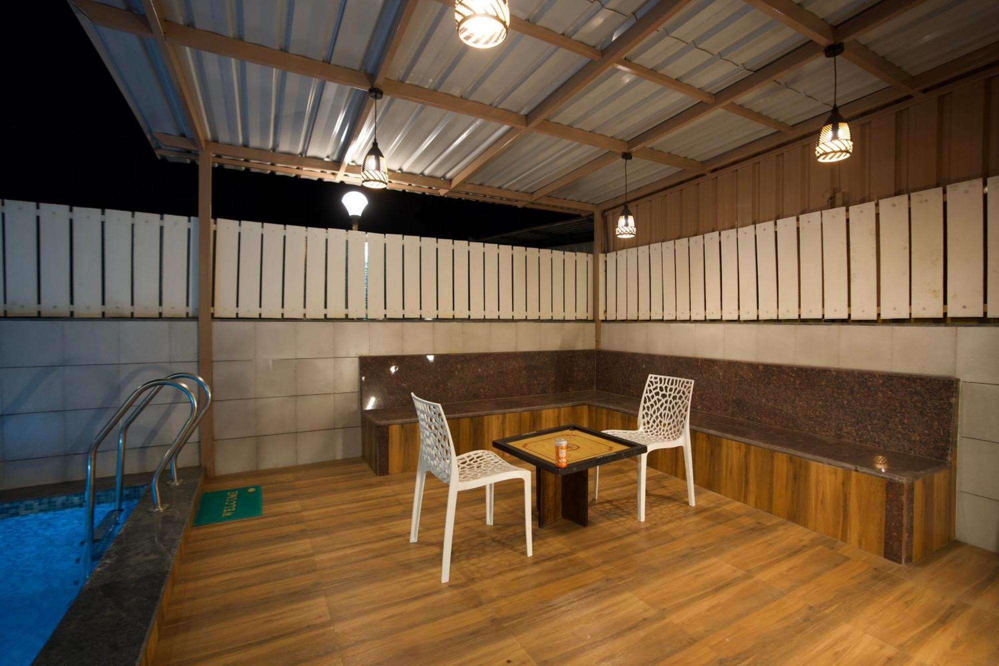 3Bhk Starlight Villa Lonavala Buitenkant foto